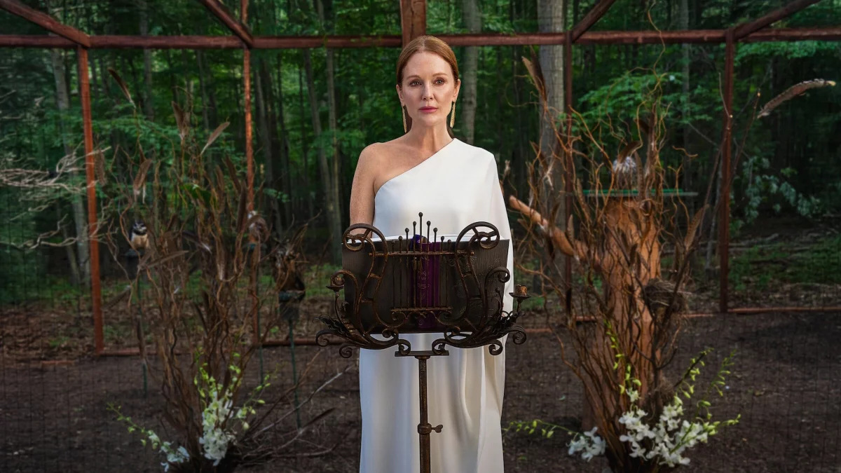 Sirens - 1 Staffel